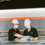 折曲加工方案研究